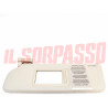 ALETTA ANTINA PARASOLE SINISTRA ALFA ROMEO 166 ORIGINALE 156038038