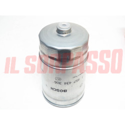 FILTRO NAFTA GASOLIO ALFA ROMEO 156 + SPORTWAGON 932 - 166 936 BOSCH 9951271
