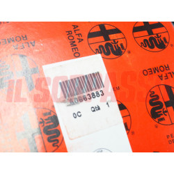 AMMORTIZZATORE POSTERIORE ALFA ROMEO 156 ORIGINALE 60663883