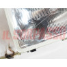 GRUPPO OTTICO FANALE FARO SINISTRO  FORD TAUNUS TC2 ORIGINALE CARELLO HALOGEN
