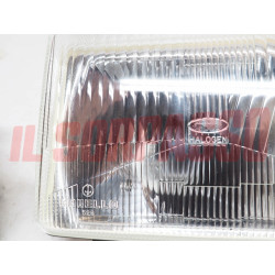 GRUPPI OTTICI FANALI FARI DESTRO SINISTRO FORD TAUNUS TC2 ORIGINALI CARELLO NOS