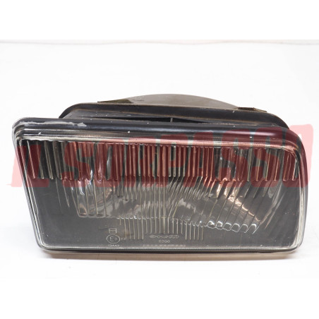 GRUPPO OTTICO FANALE FARO SINISTRO LANCIA BETA MONTECARLO SIEM SENZA ATTACCHI