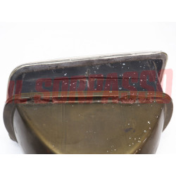 GRUPPO OTTICO FANALE FARO SINISTRO LANCIA BETA MONTECARLO SIEM SENZA ATTACCHI