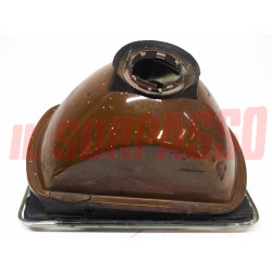 GRUPPO OTTICO FANALE FARO DESTRO LANCIA BETA MONTECARLO SIEM SENZA ATTACCHI