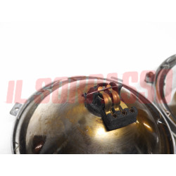 GRUPPI OTTICI FANALI FARI GHIERE PARABOLE VETRI LANCIA  AURELIA B12 CARELLO NOS