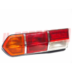 FANALI POSTERIORI DESTRO SINISTRO FIAT 124 COUPE AC LAMBORGHINI ESPADA ISO LELE