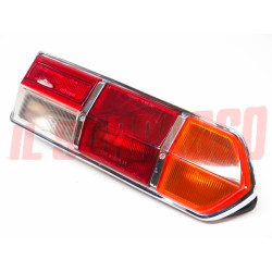 FANALI POSTERIORI DESTRO SINISTRO FIAT 124 COUPE AC LAMBORGHINI ESPADA ISO LELE
