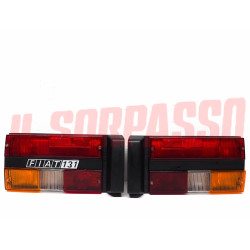 FANALI FARI POSTERIORI FIAT 131 SUPERMIRAFIORI - RACING ORIGINALI CARELLO