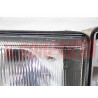 GRUPPO OTTICO SINISTRO FANALE FARO REGOLAZIONE FIAT PANDA 141 750 1000 CARELLO