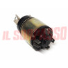 COMMUTATORE BLOCCHETTO ACCENSIONE CON CHIAVE FIAT 850 - 124 ORIGINALE MARELLI