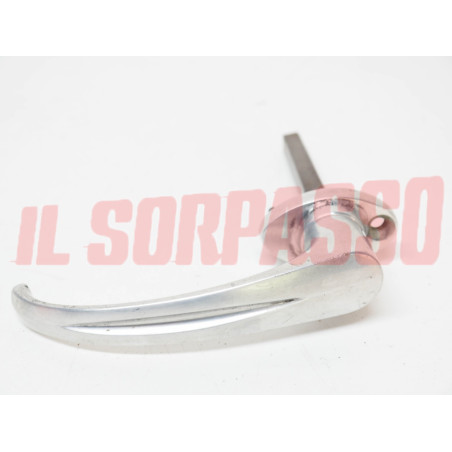 MANIGLIA ESTERNA PORTA SENZA CHIAVE ALFA ROMEO ROMEO FURGONE 1 SERIE ORIGINALE