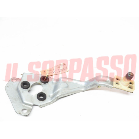 MECCANISMO CRISTO TERGICRISTALLI FIAT 850 COUPE SPORT ORIGINALE MARELLI TGE 105C