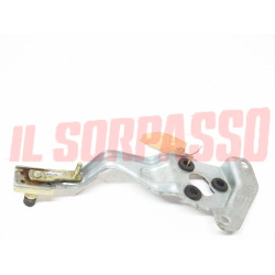 MECCANISMO CRISTO TERGICRISTALLI FIAT 850 COUPE SPORT ORIGINALE MARELLI TGE 105C