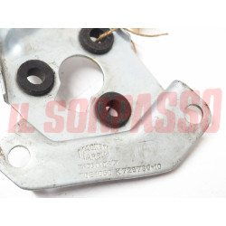 MECCANISMO CRISTO TERGICRISTALLI FIAT 850 COUPE SPORT ORIGINALE MARELLI TGE 105C