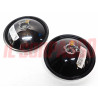 RICAMBI FARI FENDINEBBIA TONDI CARELLO A112 ABARTH FIAT 500 600 850 127 128
