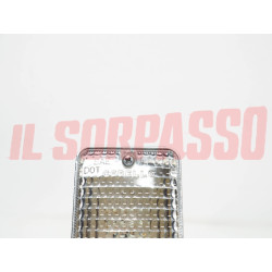 FANALINI ANTERIORI DESTRO SINISTRO FRECCE PARAURTI DE TOMASO PANTERA CARELLO NOS