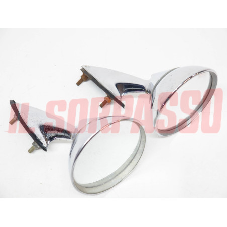 SPECCHI SPECCHIETTI MATADOR LANCIA FULVIA 1 S ZAGATO FERRARI MASERATI ORIGINALI