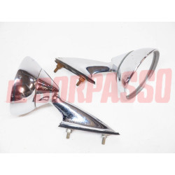 SPECCHI SPECCHIETTI MATADOR LANCIA FULVIA 1 S ZAGATO FERRARI MASERATI ORIGINALI