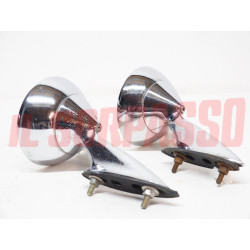 SPECCHI SPECCHIETTI MATADOR LANCIA FULVIA 1 S ZAGATO FERRARI MASERATI ORIGINALI