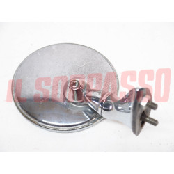 SPECCHIO SPECCHIETTO RETROVISORE LANCIA FULVIA COUPE HF ZAGATO 2 3 SERIE USATO