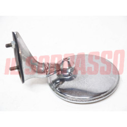 SPECCHIO SPECCHIETTO RETROVISORE LANCIA FULVIA COUPE HF ZAGATO 2 3 SERIE USATO