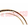 CORNICI CERCHI FARO GRUPPO OTTICO FIAT 850 BERLINA SPECIAL COUPE CON FORO