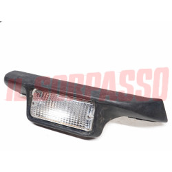PARAURTI ANTERIORE SINISTRO FANALINO FRECCIA CARELLO DE TOMASO PANTERA ORIGINALE