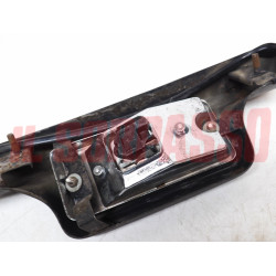 PARAURTI ANTERIORE SINISTRO FANALINO FRECCIA CARELLO DE TOMASO PANTERA ORIGINALE