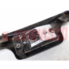 PARAURTI ANTERIORE SINISTRO FANALINO FRECCIA CARELLO DE TOMASO PANTERA ORIGINALE