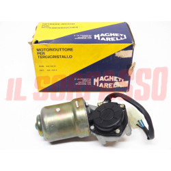 MOTORINO TERGI TERGICRISTALLO FIAT 850 SPECIAL COUPE SPIDER MARELLI TGE 556