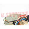 MOTORINO TERGI LUNOTTO PORTELLONE POSTERIORE FIAT 127 + SPORT ORIGINALE
