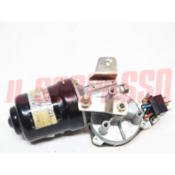 MOTORINO TERGI LUNOTTO PORTELLONE POSTERIORE FIAT 127 + SPORT ORIGINALE