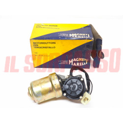MOTORINO TERGI TERGICRISTALLO FIAT 125 BERLINA SPECIAL ORIGINALE MARELLI TGE 556