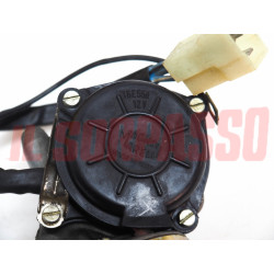 MOTORINO TERGI TERGICRISTALLO FIAT 125 BERLINA SPECIAL ORIGINALE MARELLI TGE 556