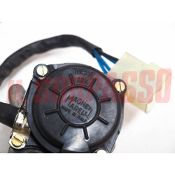 MOTORINO TERGI TERGICRISTALLO FIAT 128 BERLINA RALLY FAMILIARE MARELLI TGE 556