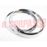 CORNICI CERCHI FARO GRUPPI OTTICI FANALI FARI ROVER MINI MINOR - COOPER 500929