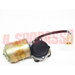 MOTORINO TERGI TERGICRISTALLO FIAT 500 F L GIARDINIERA ORIGINALE NOS