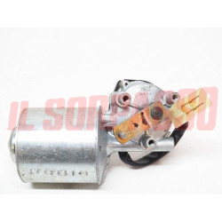 MOTORINO TERGI TERGICRISTALLO FIAT 600 D ORIGINALE MARELLI TGE 540 C  NOS