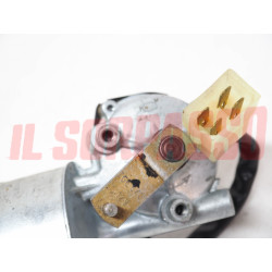MOTORINO TERGI TERGICRISTALLO FIAT 600 D ORIGINALE MARELLI TGE 540 C  NOS