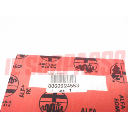 POMPA ACQUA ALFA ROMEO ALFA SUD - 145 146 ORIGINALE 60624553