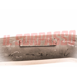 FINALE TERMINALE MARMITTA LANCIA BETA COUPE - SPIDER 2.0 ORIGINALE LANCIA NOS