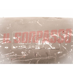 FINALE TERMINALE MARMITTA LANCIA BETA COUPE - SPIDER 2.0 ORIGINALE LANCIA NOS