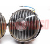 FANALINI ANTERIORI FRECCE + CERCHI FARO LANCIA FLAMINIA BN COUPE ZAGATO CARELLO
