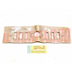 MASCHERINA COPRI RADIATORE GRIGLIA VOLKSWAGEN K 70