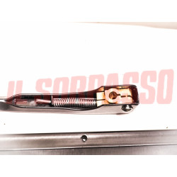 BRACCI E SPAZZOLE TERGI TERGICRISTALLO FIAT 500 A B C TOPOLINO + BELVEDERE