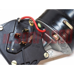 MOTORINO TERGI TERGICRISTALLO FIAT PANDA 30 45 MARELLI TGE 589A 64358901