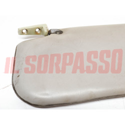ALETTA ANTINA PARASOLE LANCIA FULVIA COUPE 1 SERIE MASERATI LAMBORGHINI ORIGINAL