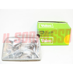 GRUPPO OTTICO FANALE FARO SINISTRO RENAULT SUPER CINQUE 5 SEV MARCHAL 061302