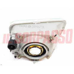 GRUPPO OTTICO FANALE FARO SINISTRO RENAULT SUPER CINQUE 5 SEV MARCHAL 061302