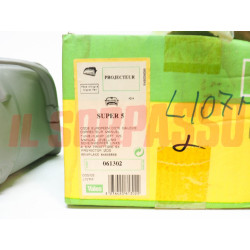 GRUPPI OTTICI FANALI FARI DESTRO + SINISTRO RENAULT SUPER CINQUE 5 SEV MARCHAL